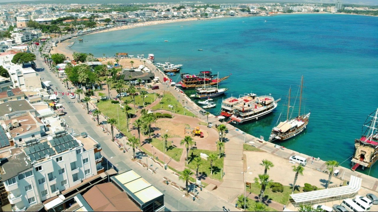 didim elektrikçi